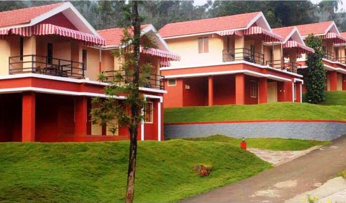 Vythiri Meadows, Wayanad 3